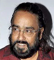 Sangeeth Sivan