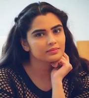 Sangeetha Bhat