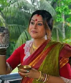 Sanghamitra Bandyopadhyay