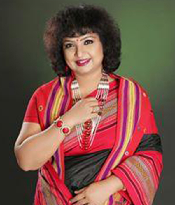 Sangita Kakati