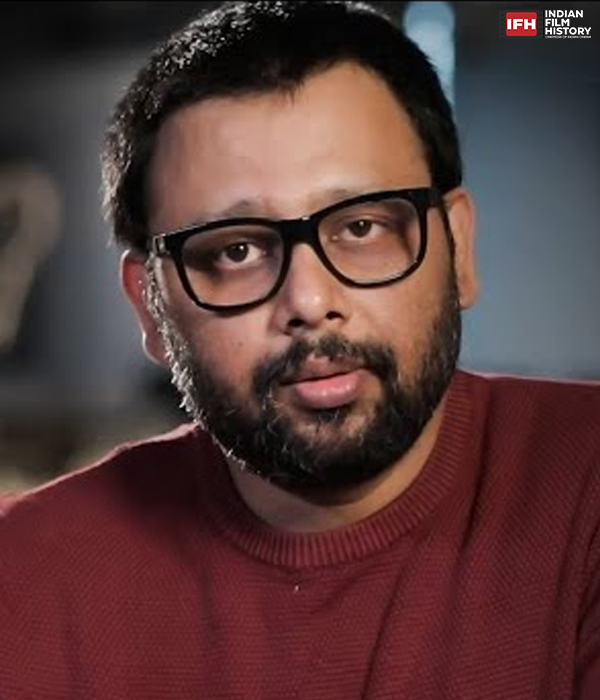 Sanglap Bhowmik