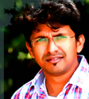 Sangram Bhalkar