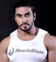 Sangram Chougule