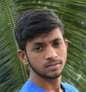 Sangram Desai