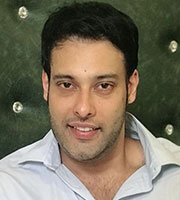 Sangram Singh