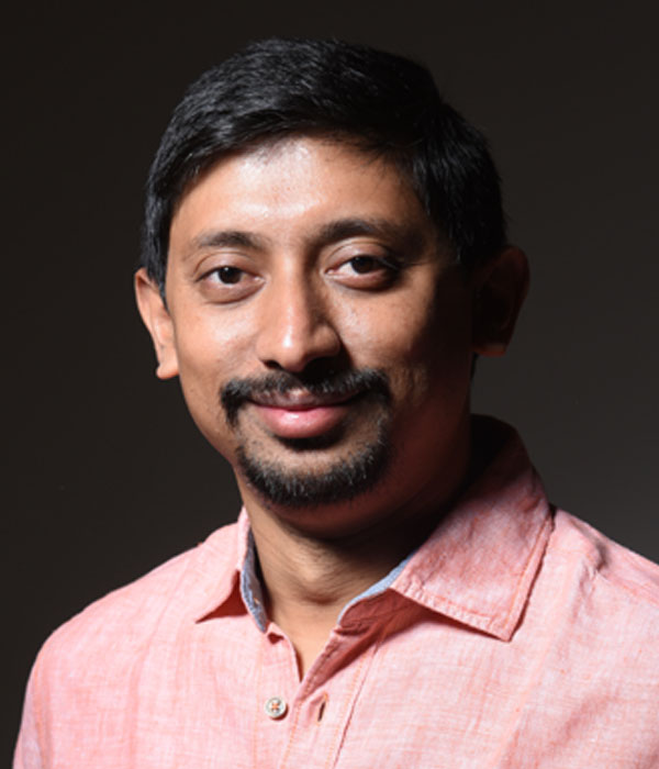 Sani Ghose Ray