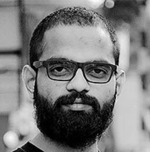 Sanish Jairaj