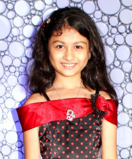 Saniya Anklesaria