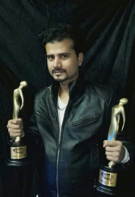 Sanj V