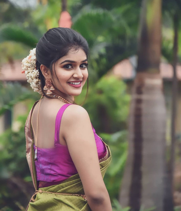 Sanjana Anand