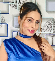 Sanjana Pandey