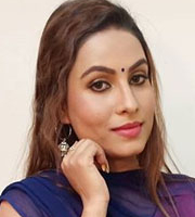 Sanjana Raj