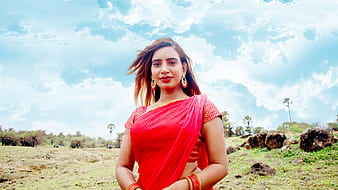 Sanjana Silkk