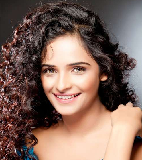 Sanjana Tiwari