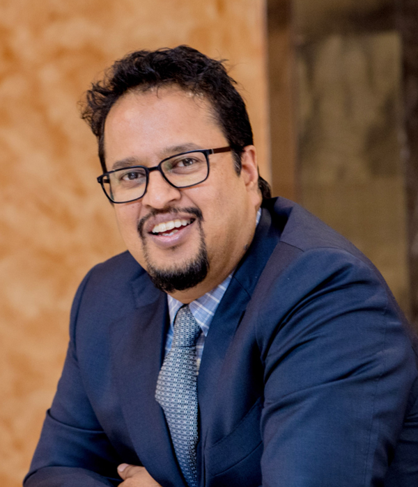Sanjay Agarwal
