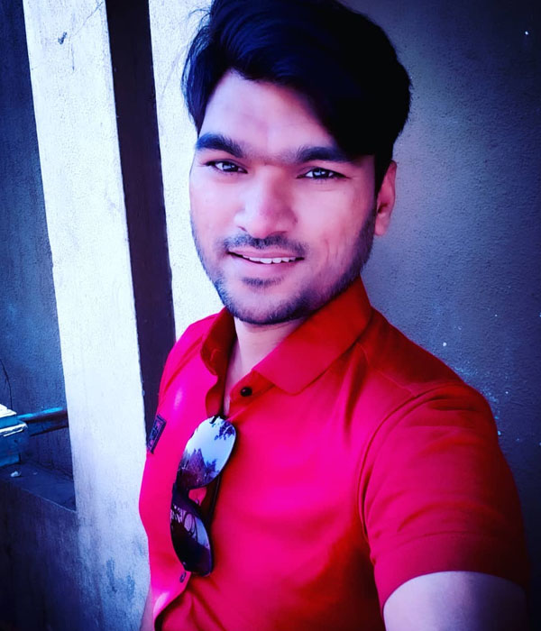 Sanjay Arora