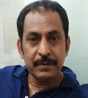 Sanjay Batra