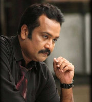 Sanjay Bhatia