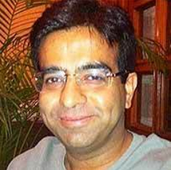 Sanjay Chhabria