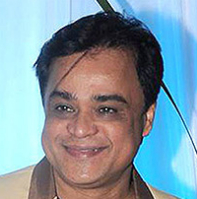 Sanjay Chhel