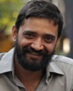 Sanjay Dadhich