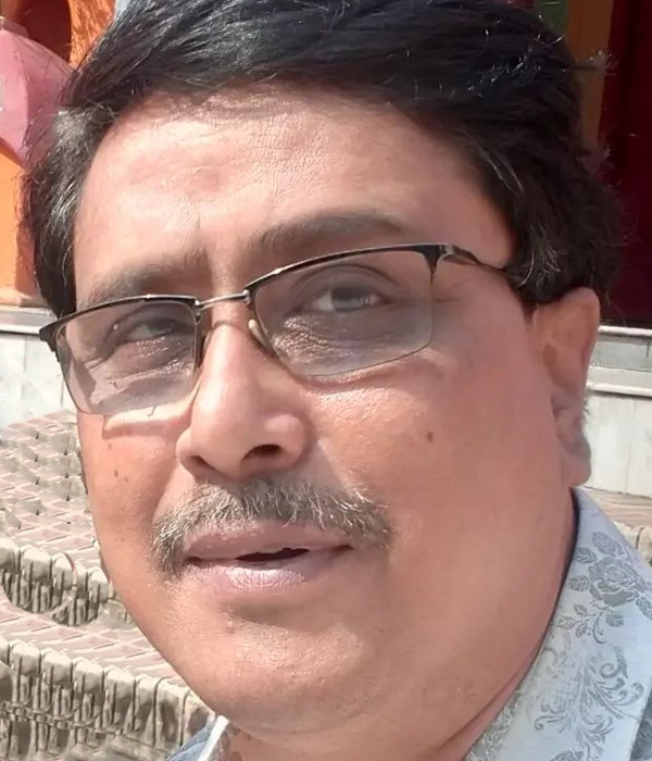 Sanjay Das