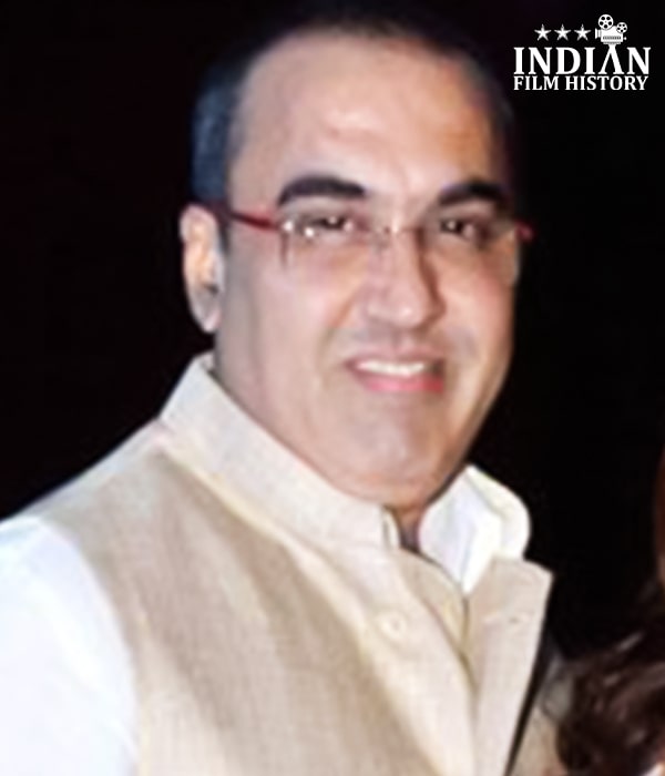 Sanjay Dayma