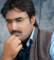 Sanjay Dhupa Mishra