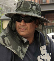Sanjay F  Gupta  