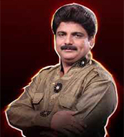 Sanjay Geete