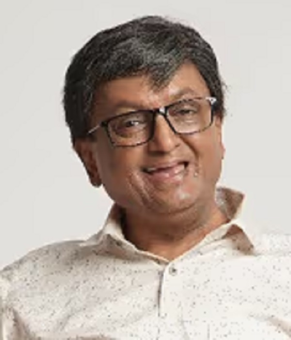 Sanjay Goradia
