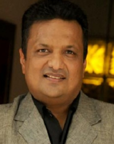 Sanjay Gupta