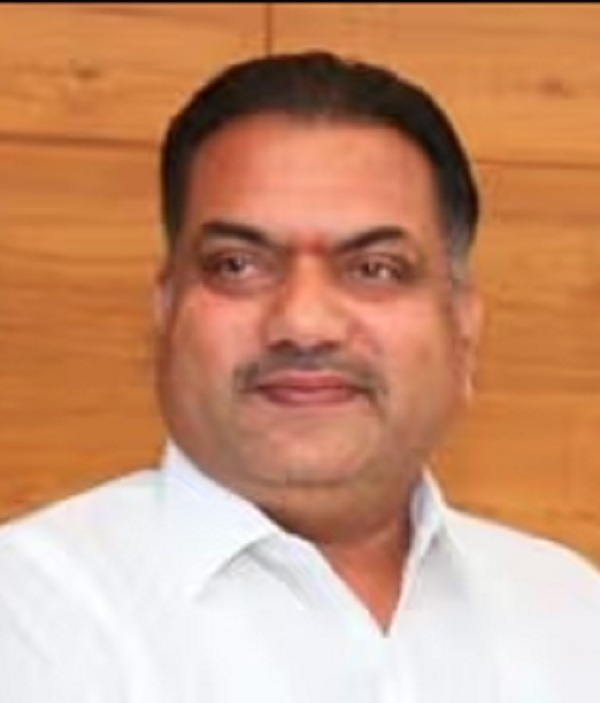 Sanjay Ingulkar