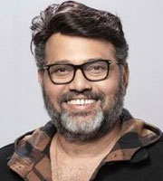 Sanjay Jadhav