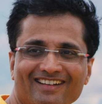 Sanjay Katkar