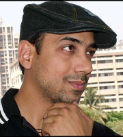 Sanjay Khanduri