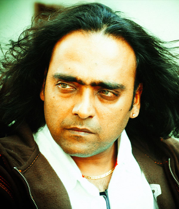 Sanjay Khanna