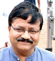 Sanjay Krishnaji Patil