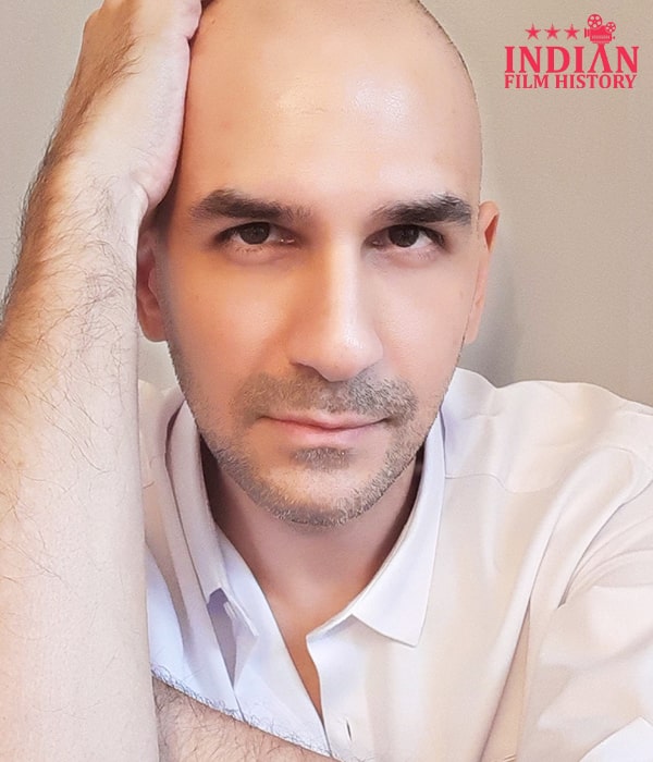 Sanjay Lafont