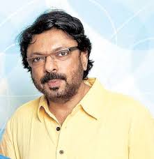 Sanjay Leela Bhansali