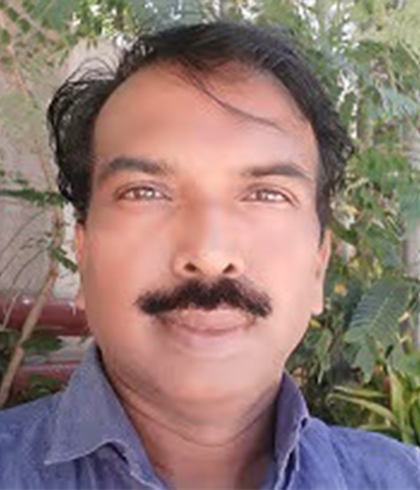 Sanjay Madhavrao