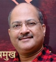 Sanjay Marathe