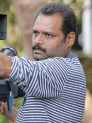 Sanjay Memane