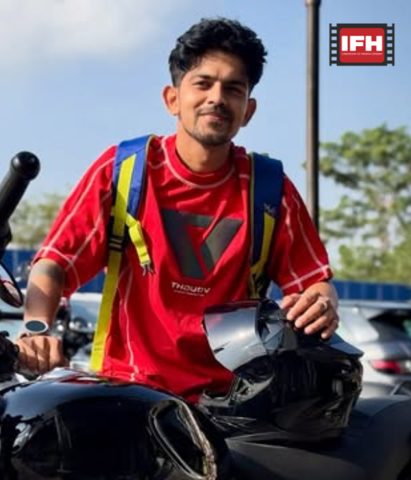 Sanjay Mohapatra