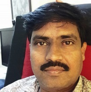 Sanjay Navgire