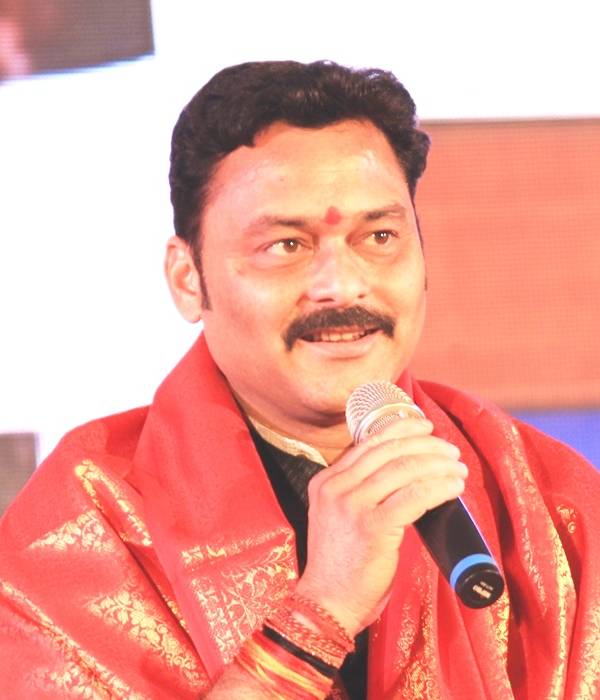 Sanjay Pathak