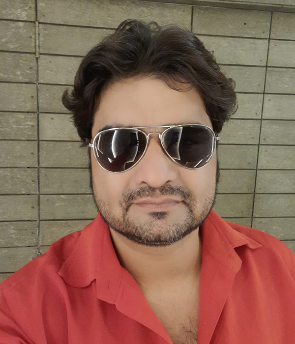 Sanjay Pathak