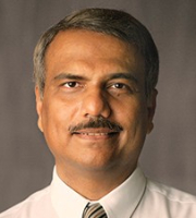 Sanjay Patole