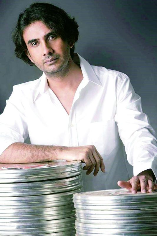 Sanjay Puran Singh Chauhan