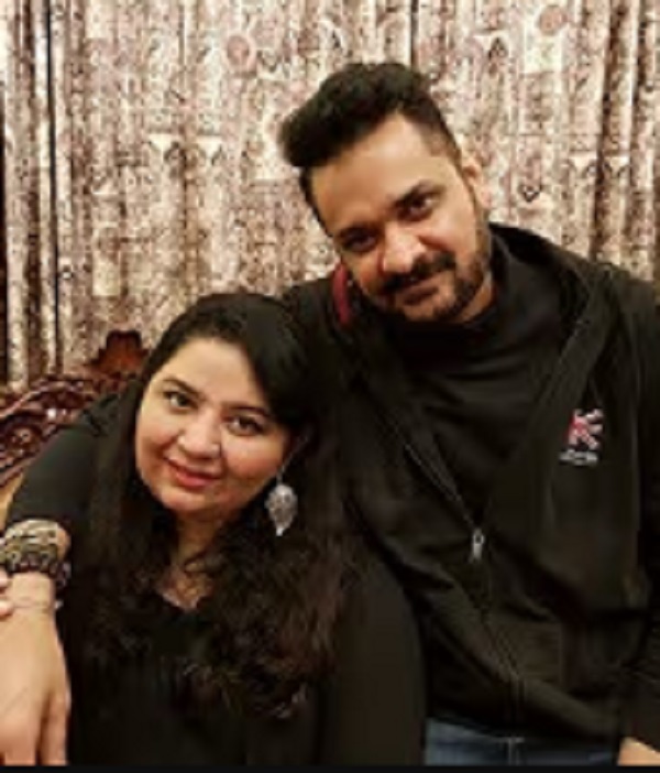 Sanjay-Rajee